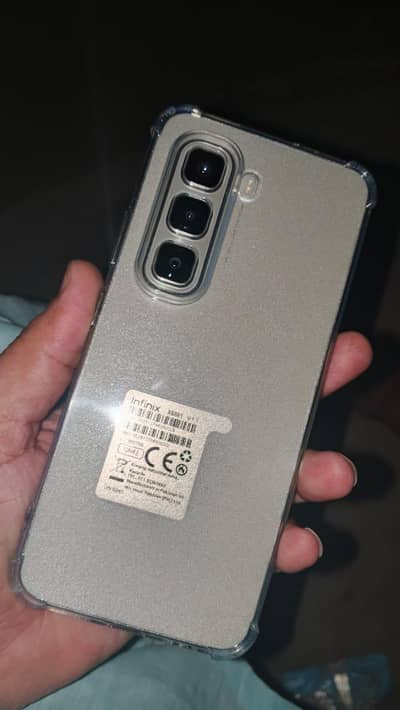 infnix hot 50 pro