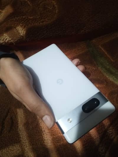 Google Pixel 7a