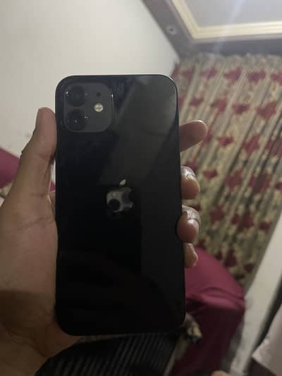 Apple iPhone 12