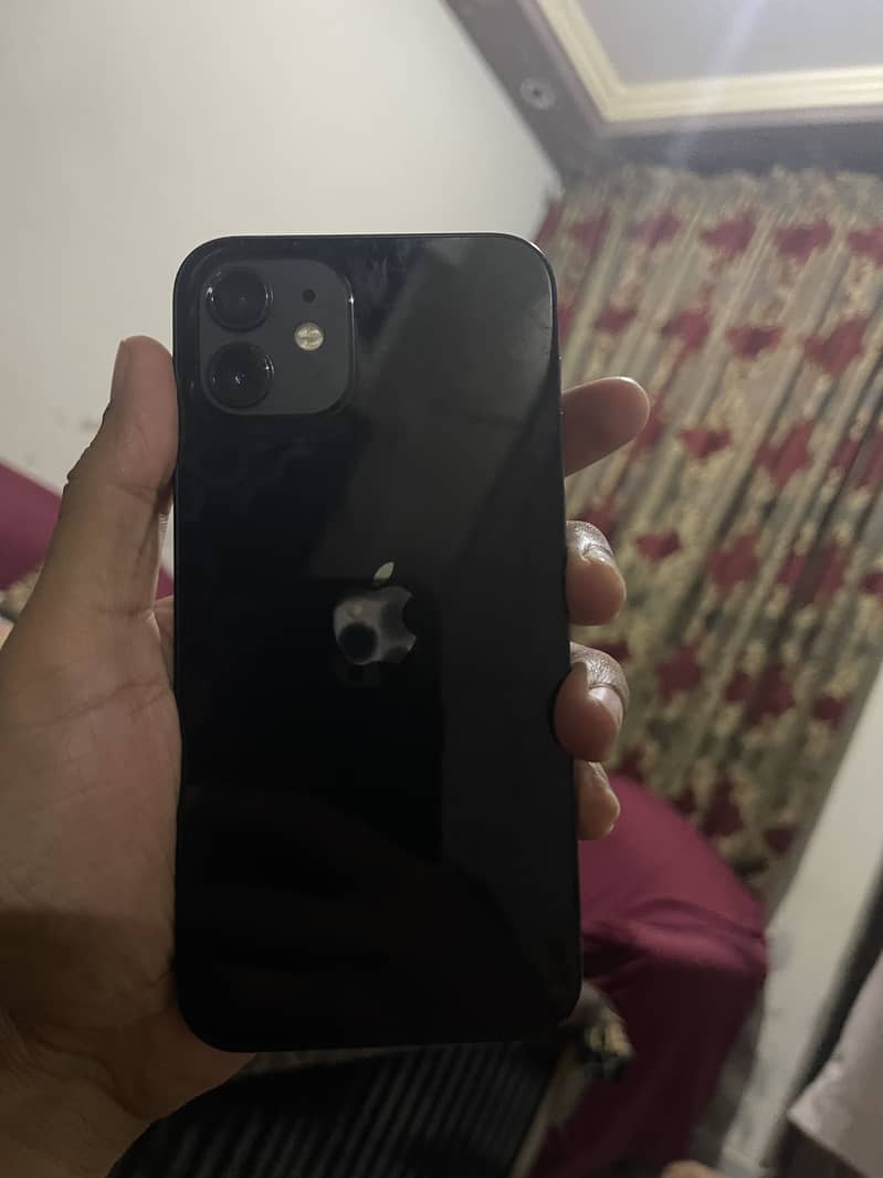 Apple iPhone 12 0