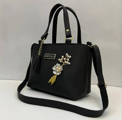  New Arrival Ladies Handbag 