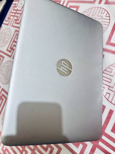 HP Core i5 6th Generation | 8GB RAM | 256GB SSD | Excellent Condition