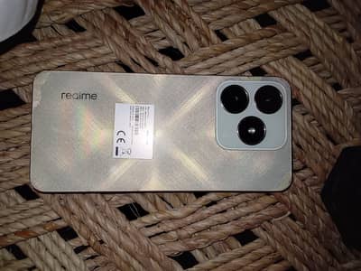 Realme C61