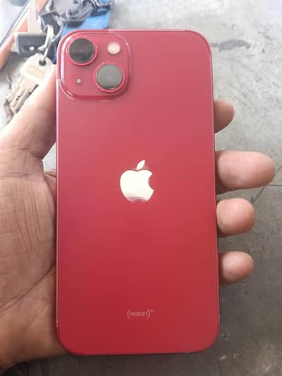 Apple iPhone 13