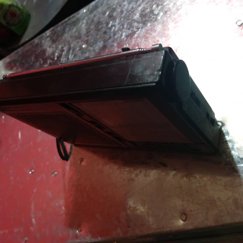Sharp FV 610 5