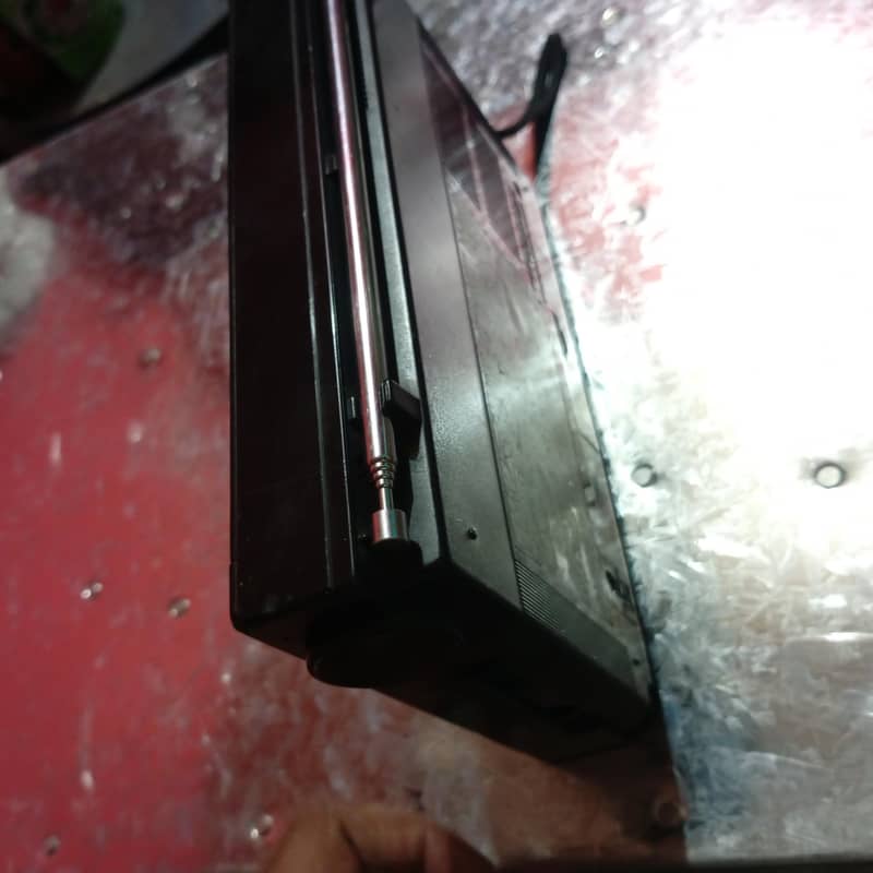 Sharp FV 610 6