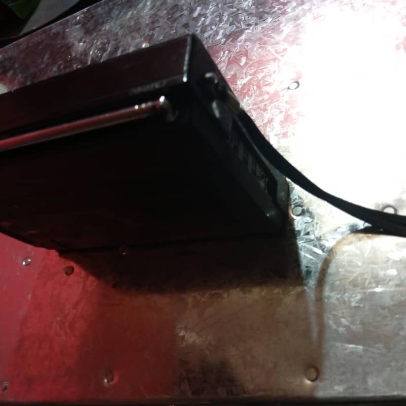 Sharp FV 610 7