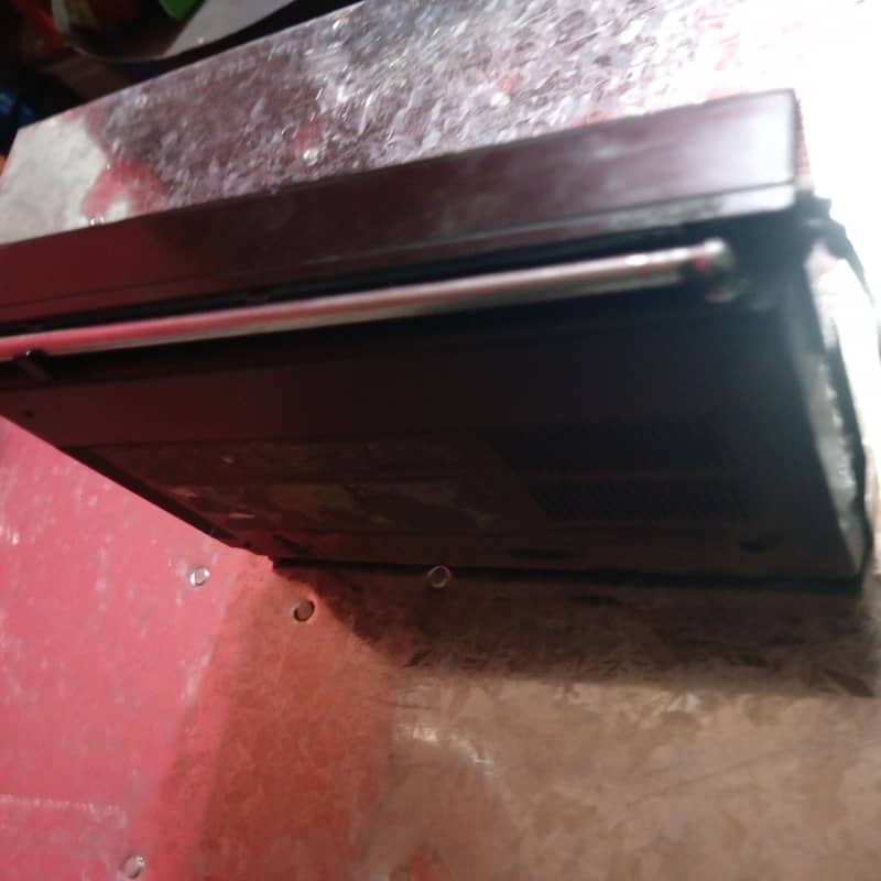 Sharp FV 610 8