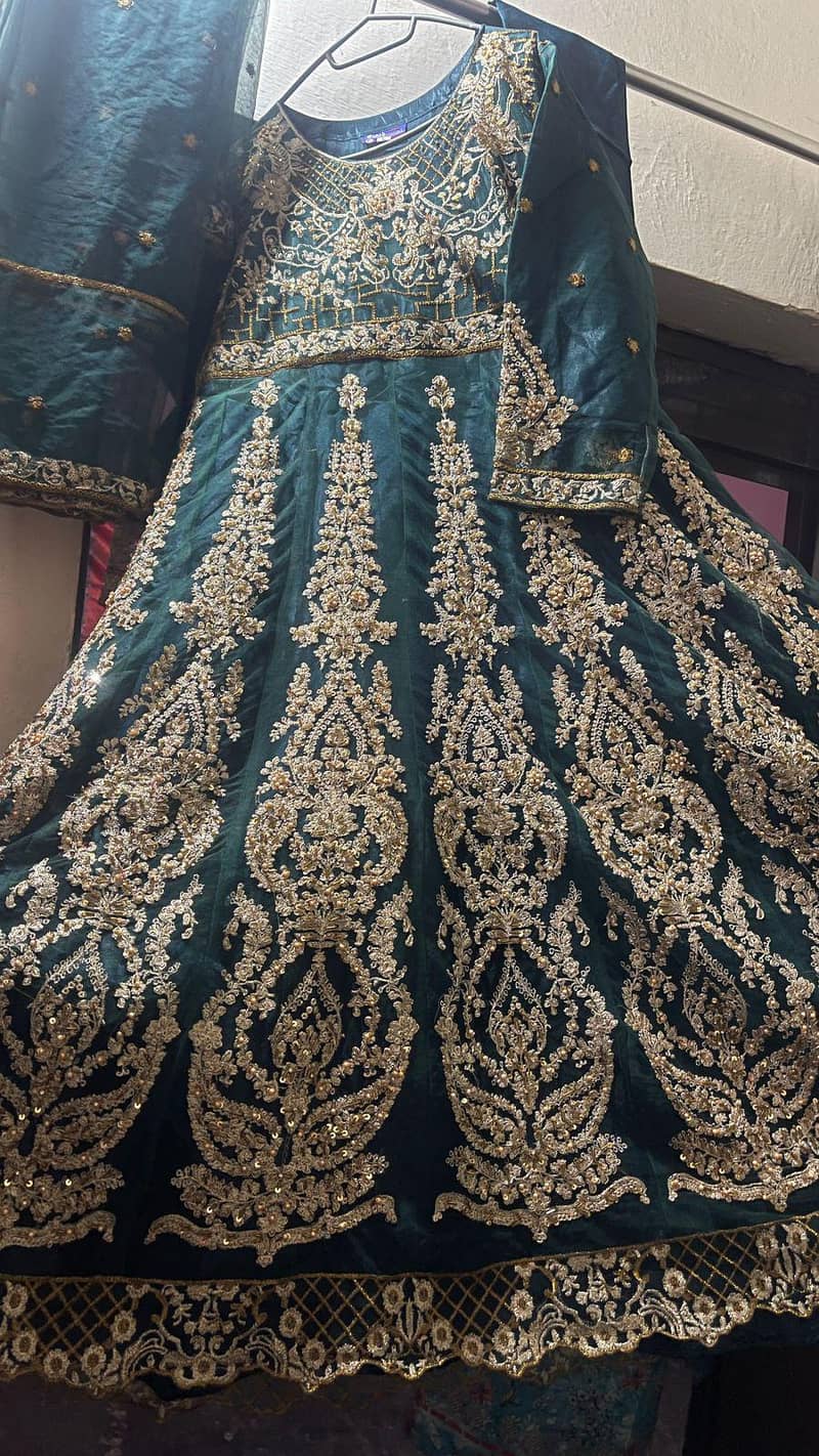 Fancy maxi 0