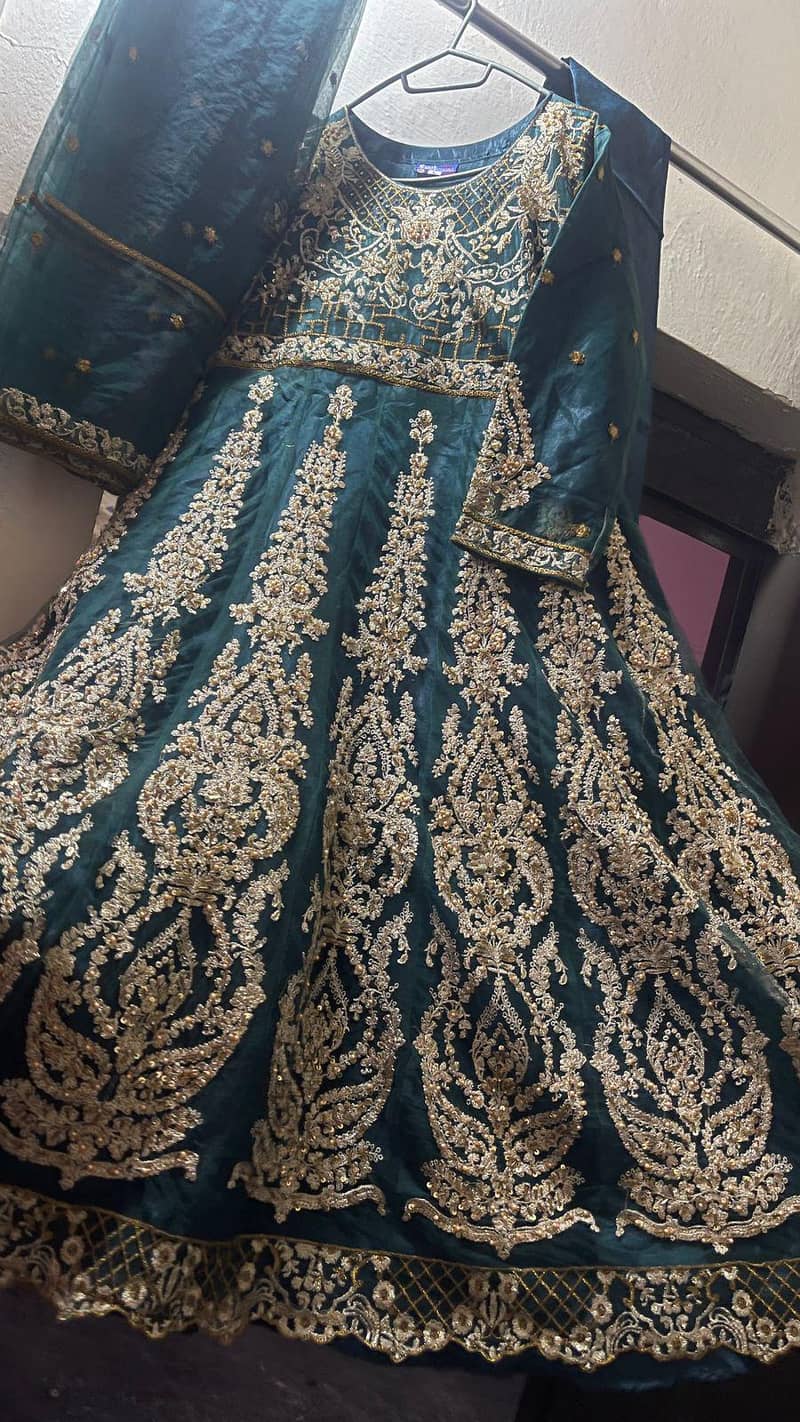Fancy maxi 1