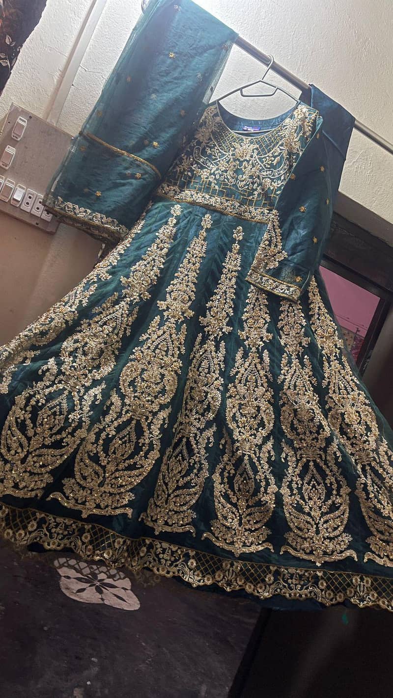 Fancy maxi 2