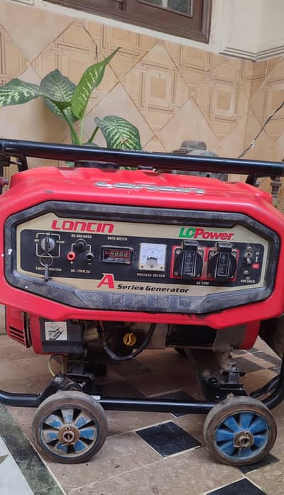 generator