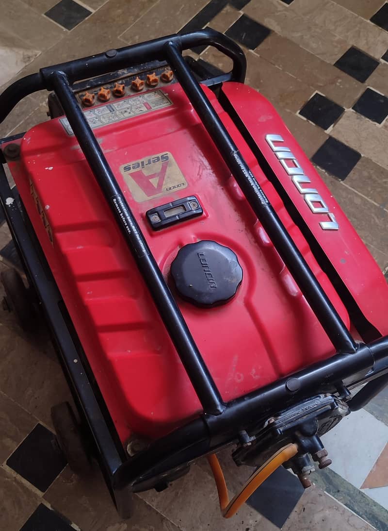 generator 1