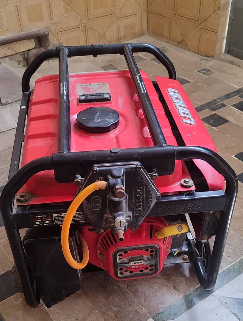 generator 2