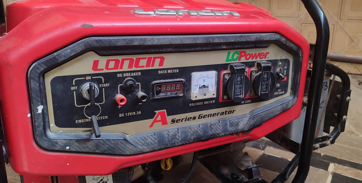 generator 3