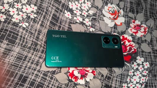 VGO TEL Note 23 for sale in very Good Condition
