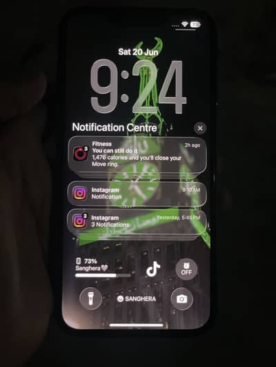 Apple iPhone 13