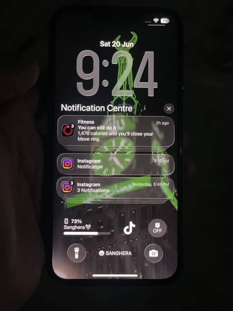 Apple iPhone 13 0