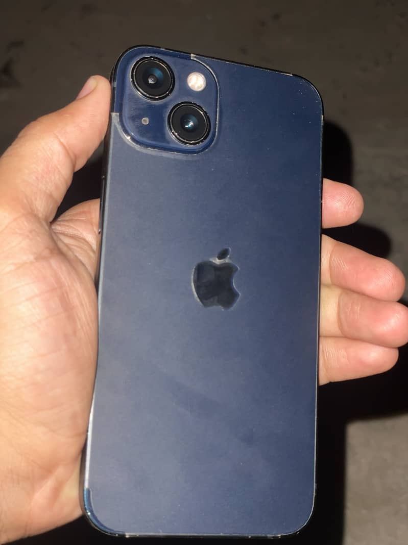 Apple iPhone 13 1