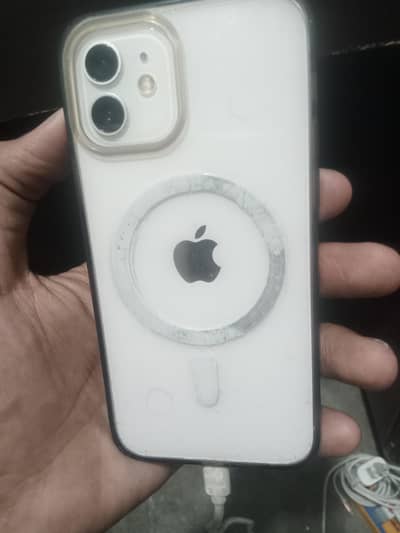 I phone 12 urgent sale