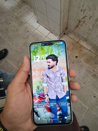 Infinix Hot 60 Pro