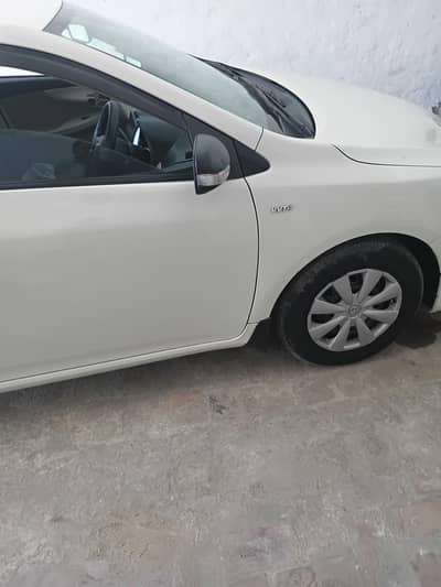 Toyota Corolla xli