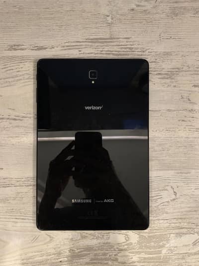 Samsung tab s4