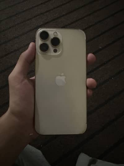 Apple iPhone 13 Pro Max