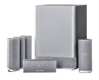 Harman Kardon Home Theatre Sound System