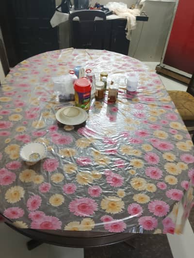 Dining Table Set