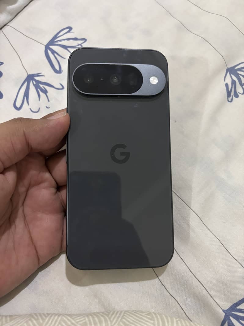 Google Pixel 10 0