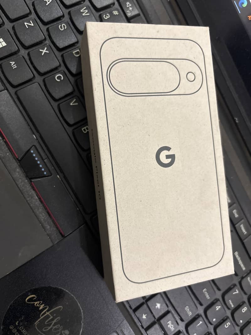Google Pixel 10 2