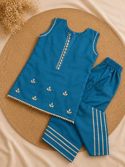 gota dress
