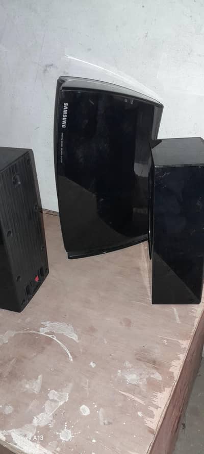 Samsung spkr