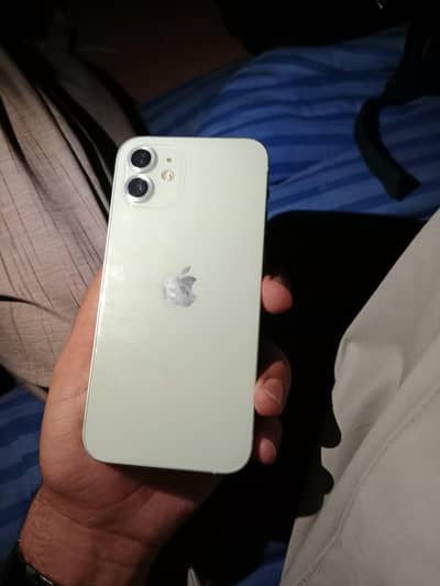  iPhone 12