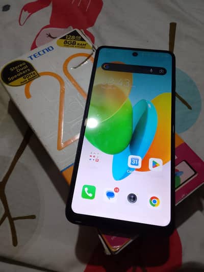 tecno sarak 20c 8-128