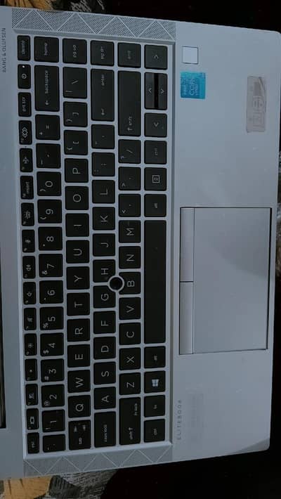 Hp Elitebook 840 G8