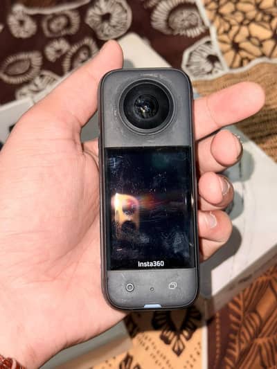 insta 360 X3 urgent sale