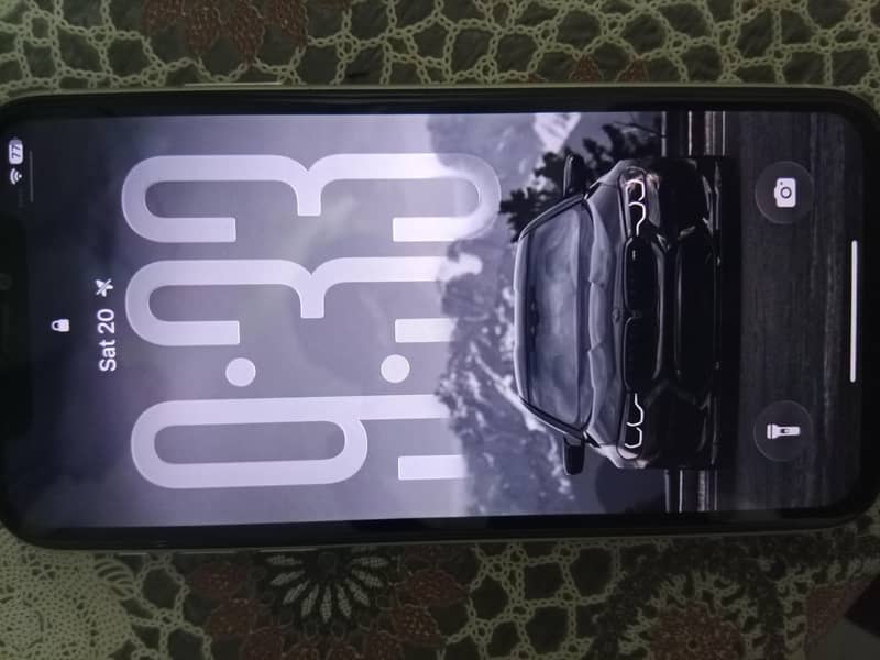 Apple iPhone 11 0