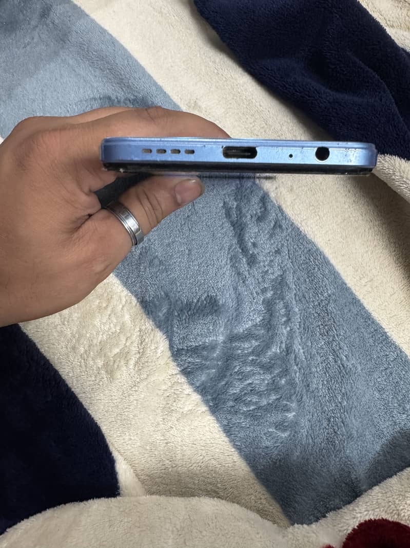 Infinix Note 12 3