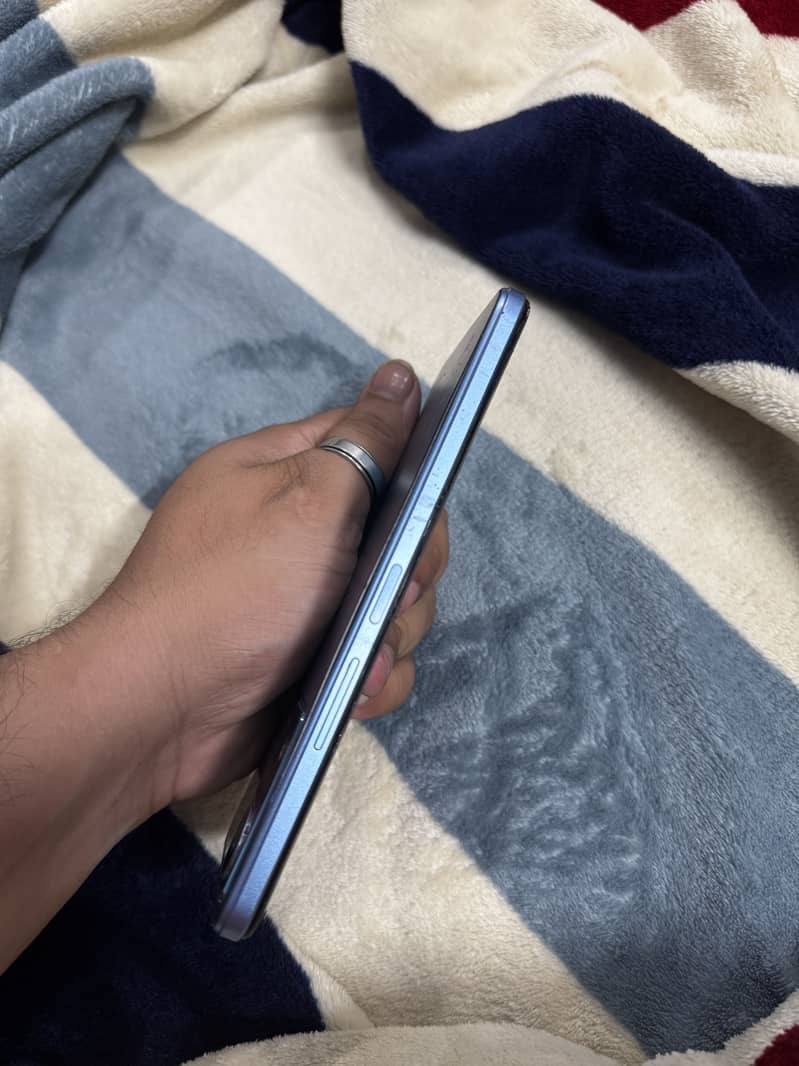 Infinix Note 12 5