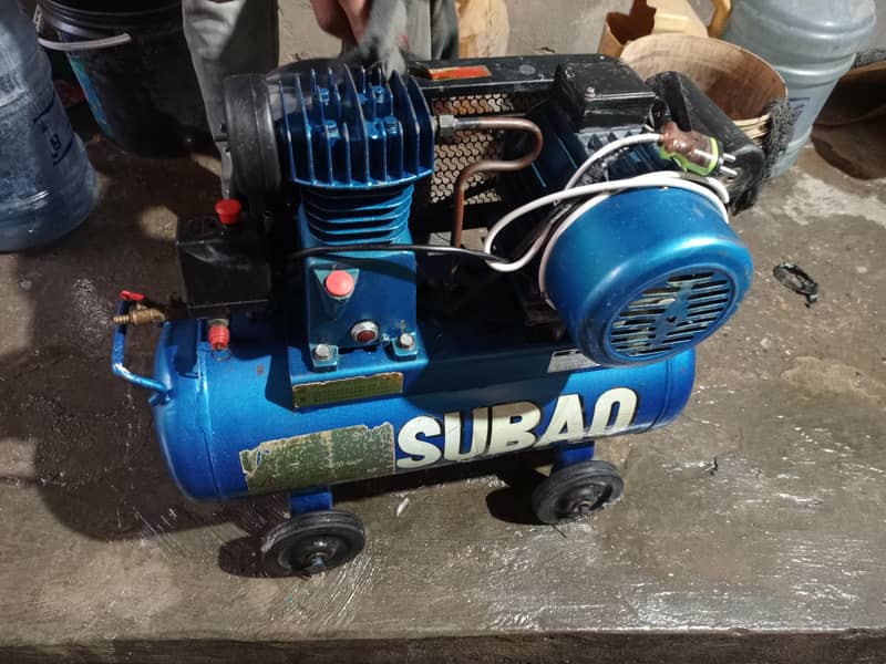 air compressor 3