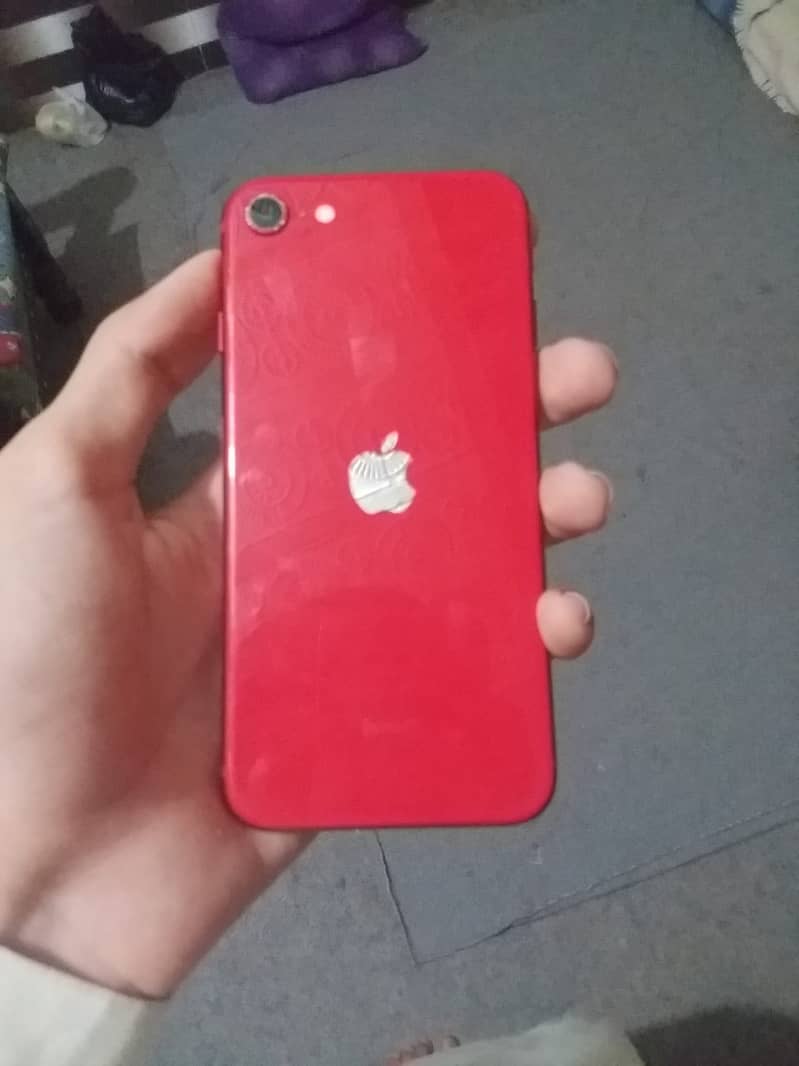 Apple iPhone SE 0