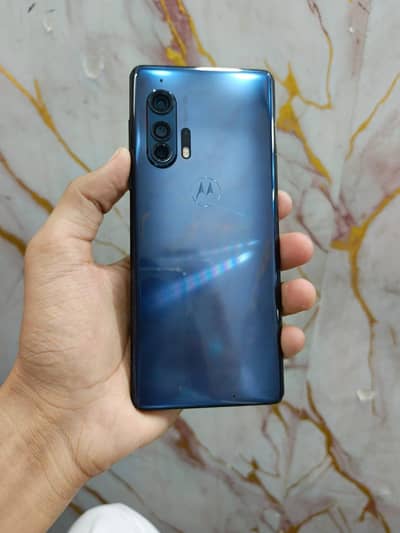 Motorola Edge Plus