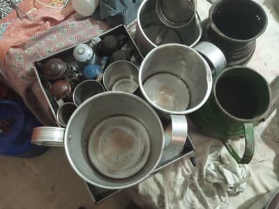 hotal item