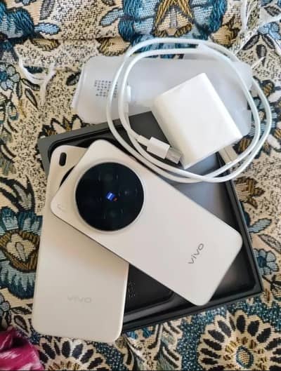 Vivo X300 Pro Urgent Sale Connect What S App Number