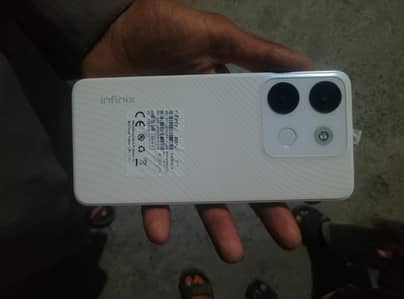 Infinix Smart 7