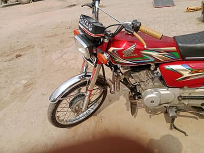argent sale exchange honda cd dream only