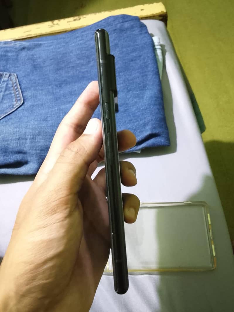 Google Pixel 6 Pro 3