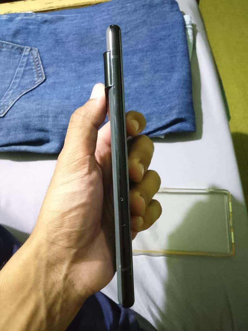 Google Pixel 6 Pro 4